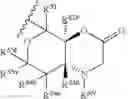 Fig. 348 - Macrolides and methods of their preparation and use