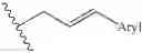 Fig. 351 - Macrolides and methods of their preparation and use
