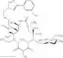 Fig. 580 - Macrolides and methods of their preparation and use