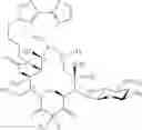 Fig. 588 - Macrolides and methods of their preparation and use