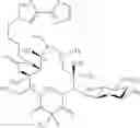 Fig. 593 - Macrolides and methods of their preparation and use