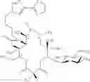 Fig. 598 - Macrolides and methods of their preparation and use