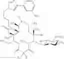 Fig. 600 - Macrolides and methods of their preparation and use