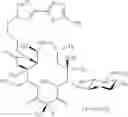 Fig. 601 - Macrolides and methods of their preparation and use