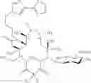 Fig. 603 - Macrolides and methods of their preparation and use