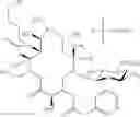Fig. 606 - Macrolides and methods of their preparation and use