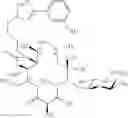 Fig. 608 - Macrolides and methods of their preparation and use