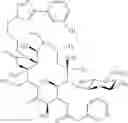 Fig. 609 - Macrolides and methods of their preparation and use