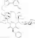 Fig. 611 - Macrolides and methods of their preparation and use