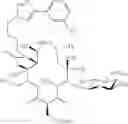 Fig. 612 - Macrolides and methods of their preparation and use