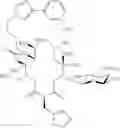 Fig. 615 - Macrolides and methods of their preparation and use