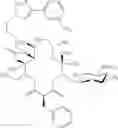 Fig. 617 - Macrolides and methods of their preparation and use