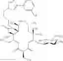 Fig. 626 - Macrolides and methods of their preparation and use