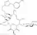 Fig. 651 - Macrolides and methods of their preparation and use