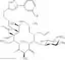 Fig. 668 - Macrolides and methods of their preparation and use