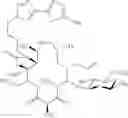 Fig. 674 - Macrolides and methods of their preparation and use