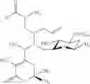 Fig. 742 - Macrolides and methods of their preparation and use