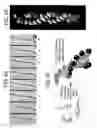 Fig. 05 - Templates for controlling synthesis of nanoparticles into discrete assemblies