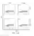 Fig. 30 - Antibodies that bind to TL1A and methods of treating inflammatory or autoimmune disease comprising administering such antibodies