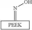 Fig. 32 - Modified Polyaryletherketone Polymer (Paek) and Process To Obtain It