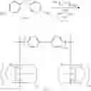Fig. 31 - Synthesis of dynamic covalent 3D constructs