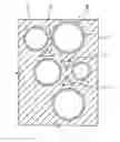 Fig. 01 - SILICONE RESIN FOAM AND SEALING MATERIAL