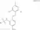 Fig. 02 - AZO DYE USED FOR A COLOR FILTER OF A LCD