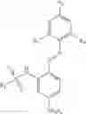 Fig. 09 - AZO DYE USED FOR A COLOR FILTER OF A LCD
