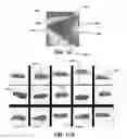 Fig. 08 - Shaped abrasive particles and methods of forming same