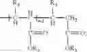 Fig. 13 - Method for preparation of biomimetic polymer for stabilizing wellbore and drilling fluid