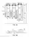 Fig. 03 - Staggered fired heater manifolds