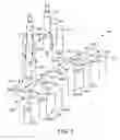 Fig. 04 - Staggered fired heater manifolds