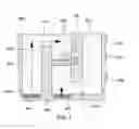 Fig. 03 - Filter device for facilitating characterizing behavior of cells
