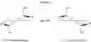 Fig. 12 - Compositions comprising alternating 2′-modified nucleosides for use in gene modulation