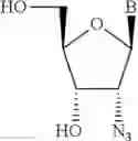 Fig. 16 - Compositions comprising alternating 2′-modified nucleosides for use in gene modulation