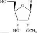 Fig. 17 - Compositions comprising alternating 2′-modified nucleosides for use in gene modulation