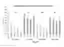 Fig. 26 - RNA interference mediated inhibition of gene expression using chemically modified short interfering nucleic acid (siNA)