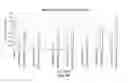 Fig. 96 - RNA interference mediated inhibition of gene expression using chemically modified short interfering nucleic acid (siNA)