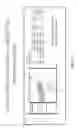 Fig. 14 - Efficient selectivity of recombinant proteins