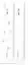 Fig. 17 - Efficient selectivity of recombinant proteins