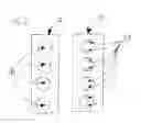 Fig. 04 - Interactive device for the microbiological determination of activities between neighboring communities within prepared natural samples