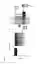 Fig. 13 - Nanopore biosensors for detection of proteins and nucleic acids