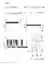 Fig. 14 - Nanopore biosensors for detection of proteins and nucleic acids