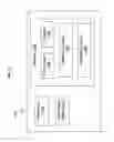 Fig. 18 - Targeted sequencing of biomolecules by pulling through a liquid-liquid interface with an atomic force microscope