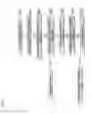 Fig. 10 - MiRNA fingerprint in the diagnosis of multiple sclerosis