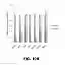 Fig. 19 - Compositions and methods for detecting cancer metastasis