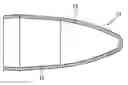 Fig. 01 - Piercing plug and manufacturing method of piercing plug