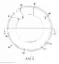 Fig. 03 - ENCAPSULATED COMPOSITE BACKING PLATE