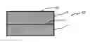 Fig. 01 - Decorative article having black hard coating film