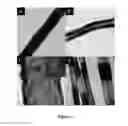Fig. 04 - Synthesis of nanopeapods by galvanic displacement of segmented nanowires